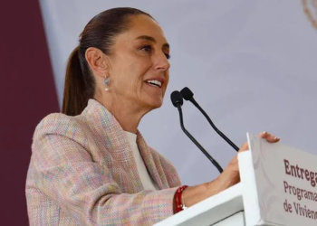 México rechaza acusaciones de alianzas con cárteles