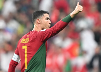 Cristiano Ronaldo celebra 40 años y su legado continúa