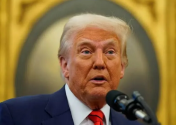 Trump firmará orden que prohíbe a mujeres transgénero en deportes femeninos