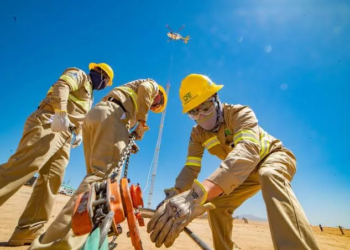 CFE invertirá casi 29 mil millones en electricidad