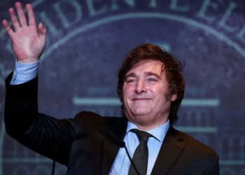 Argentina se retira de la OMS por desacuerdos en la pandemia