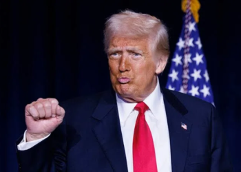 Donald Trump sancionará a la Corte Penal Internacional