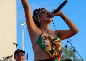 Reggae Fest 2025 llena Chetumal de música y cultura