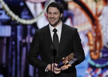 Josh Allen es el jugador más valioso de la NFL