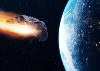 UNAM tranquiliza sobre posible colisión de asteroide en 2032