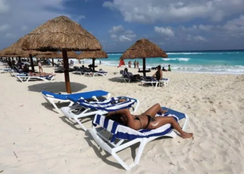 México refuerza su potencia turística en 2024