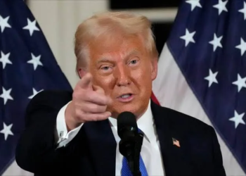ONU rechaza propuesta de Trump sobre Gaza