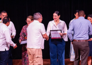 Estefanía Mercado: La inclusión de los niños con TEA, una tarea urgente