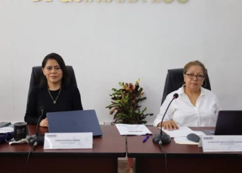 IEQROO aprueba presupuesto de 226.5 MDP para elecciones judiciales