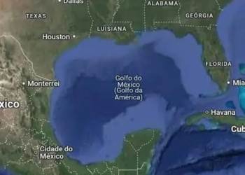 Sheinbaum responde a carta de Google sobre ‘Golfo de América’