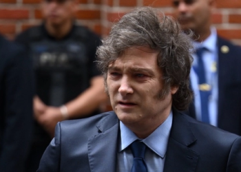 Sheinbaum Critica a Milei por sus criptomonedas