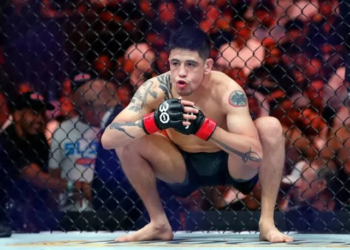 UFC regresa a CDMX con Brandon Moreno contra Steve Erceg