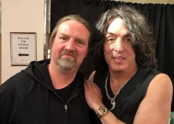 Muere Karl Cochran: Un golpe para la banda Kiss