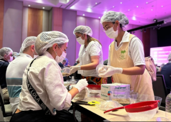 IMSS imparte taller de prótesis de mama artesanales