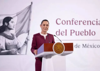 Sheinbaum responderá a carta de “El Mayo”
