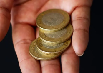 Moneda mexicana en aprietos ante aranceles de Trump