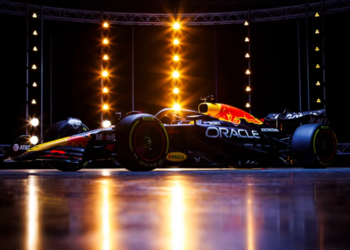 RB21: El monoplaza de Red Bull para 2025