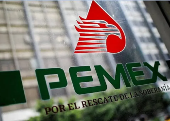 Pemex confirma pérdidas millonarias en el 2024