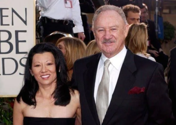 Hallan cuerpo del famoso actor Gene Hackman y su esposa
