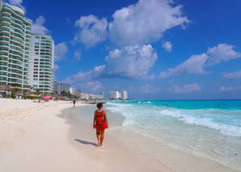 Sectur y Concanaco preparan “La Gran Escapada, El Buen Fin del Turismo”