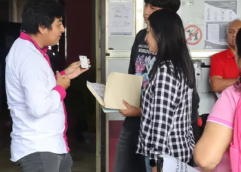 INE amplía horarios para trámites