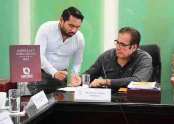 Auditoría