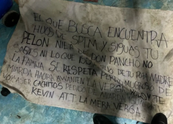 Los tres heridos vendían droga en la zona
