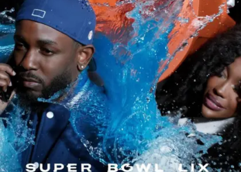 Kendrick Lamar lidera el show del Super Bowl