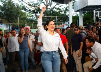 Crece apoyo ciudadano a cambio de nombre de Solidaridad a Playa del Carmen
