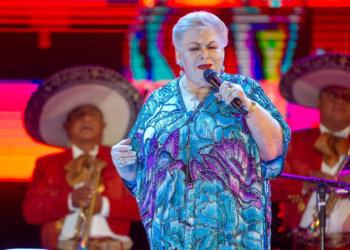 Paquita la del Barrio