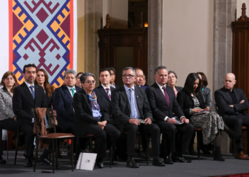 Semiconductores ‘Kutsári’ impulsarán tecnología en México
