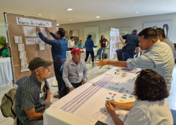 Quintana Roo protege su biodiversidad con tres talleres