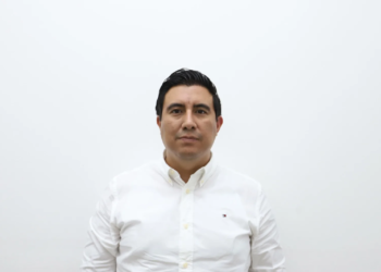 Rafael Hernández Kotasek asume dirección del IMOVEQROO con plan para revolucionar el transporte público en QRoo
