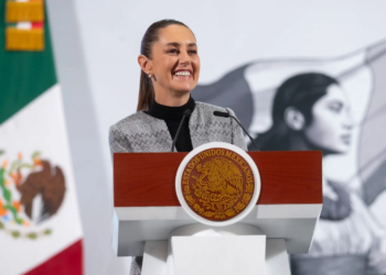 Claudia Sheinbaum impulsa construcción de 160 mil viviendas
