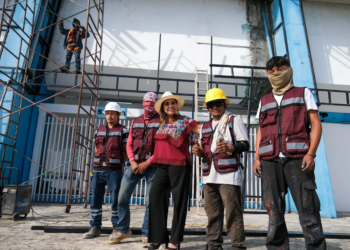 Invierte gobierno estatal 10 mdp en rehabilitación