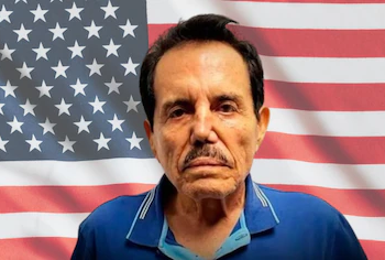 Narcotráfico sacude a México por repatriación de ‘El Mayo’