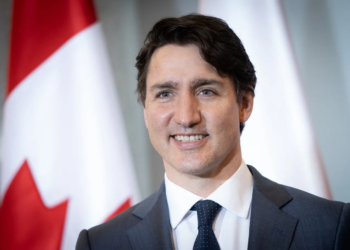 Trudeau