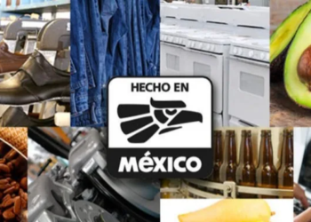 Hecho en México