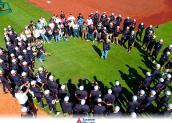Tigres de Quintana Roo anuncian roster para el Spring Training 2025