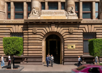 Banxico advierte sobre posibles afectaciones por medidas de EE. UU. y reafirma solidez económica