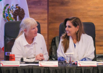 Se Instala el Comité Técnico del Fideicomiso para el Bienestar del Turismo Crucerista 1 Se Instala el Comité Técnico del Fideicomiso para el Bienestar del Turismo Crucerista