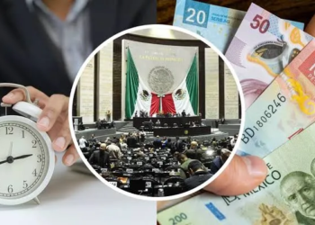 México tendrá reducción de la jornada laboral a 40 horas semanales