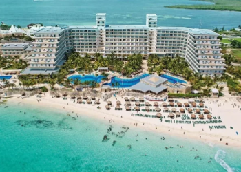 Hoteleros de Cancún prevén un primer trimestre sin crecimiento y reducen tarifas
