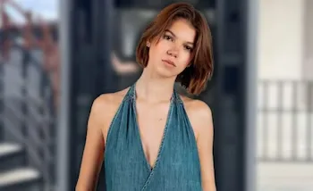 Primera audiencia del caso de Valentina Gilabert