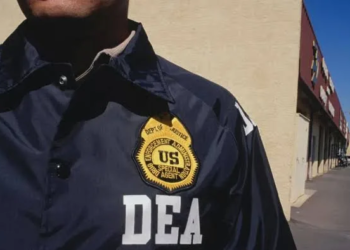 Sheinbaum rechaza injerencia de la DEA en México