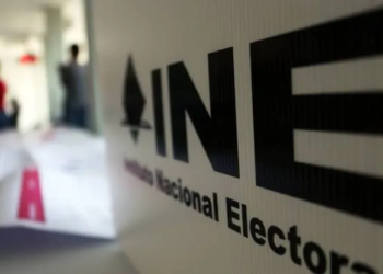 INE aprueba plan para elección extraordinaria 2025