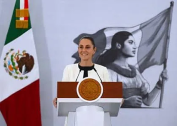 Sheinbaum propone reformas contra reelección y nepotismo