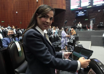 Laura Fernández