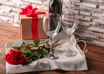 San Valentín