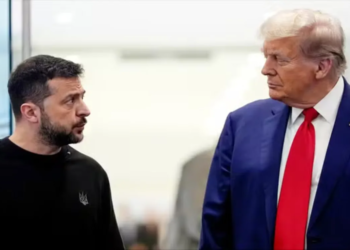 Europa respalda a Zelenski tras críticas de Trump
